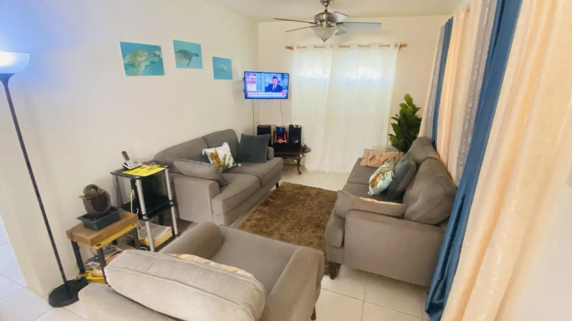 Od Soft Life Relaxed And Have Fun Apartment Christ Church