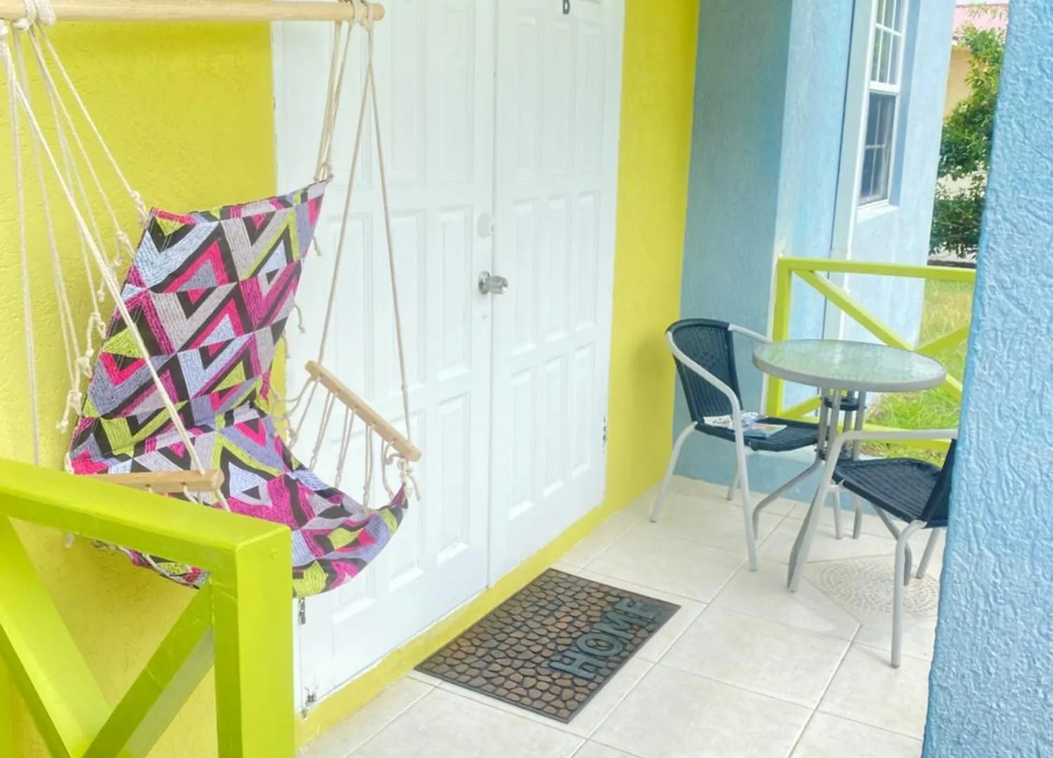 Od Soft Life Relaxed And Have Fun Apartment Christ Church Barbados